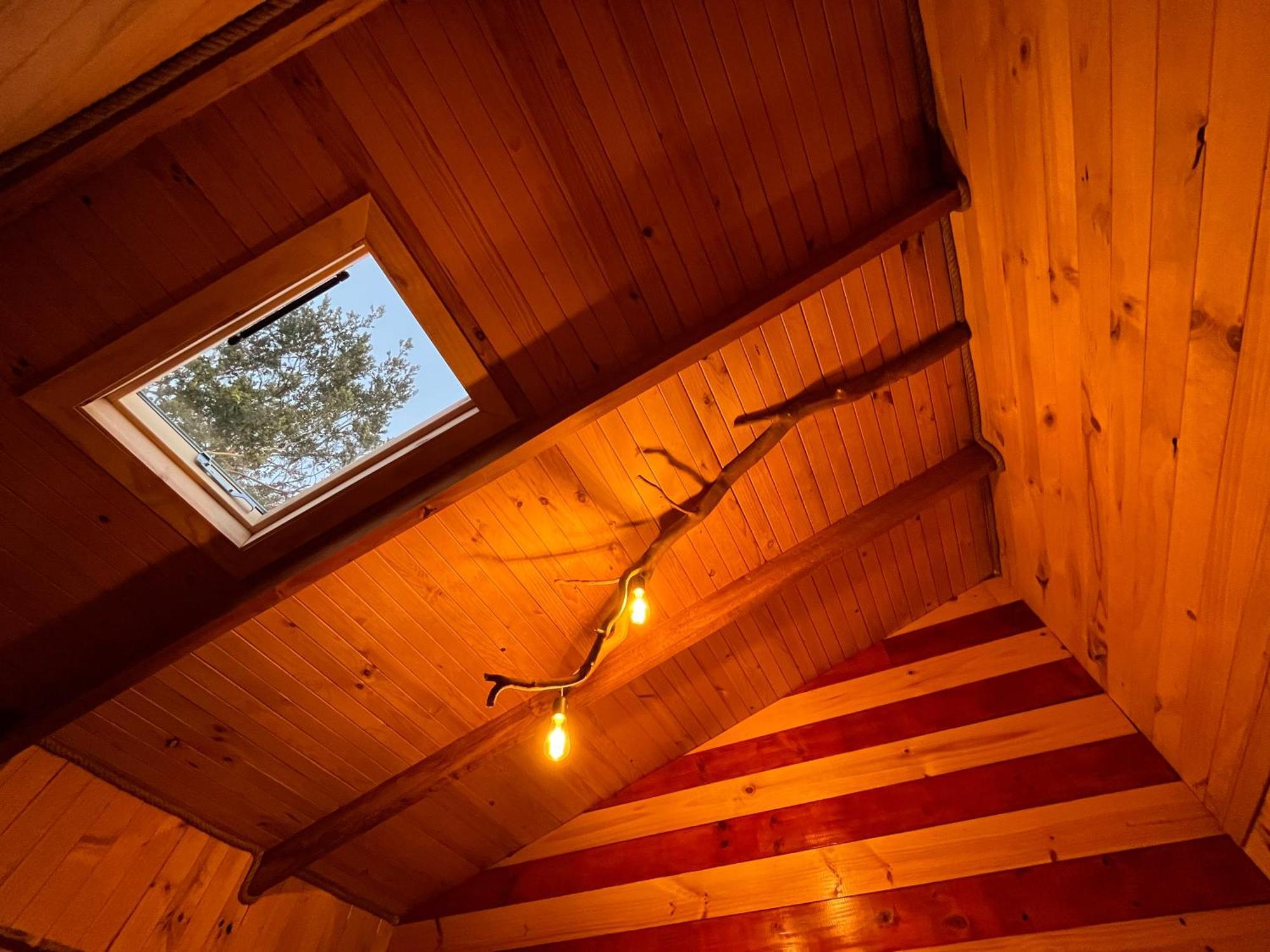 Patagonia Nativa Bed & Breakfast Cochamo Exterior photo